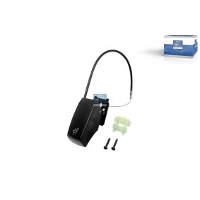 Köp Inställning, säte av DT Spare Parts 1.52175 till det låga priset 474,99 kr