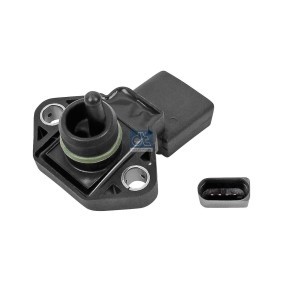 Acquista Sensore pressione turbo da DT Spare Parts online per A4 Avant (8D5, B5) a prezzi moderati
