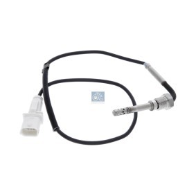 Comprar Sensor, temp. gas escape de DT Spare Parts 12.24254 a bajo precio de 106,10 €