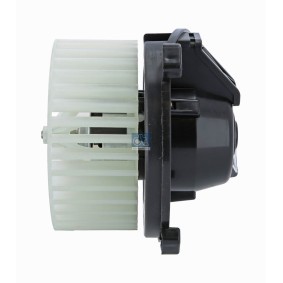 Achetez des Moteur électrique, pulseur d'air d'habitacle DT Spare Parts 12.77102 à prix pour 96,53 €