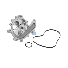 Wasserpumpe von DT Spare Parts