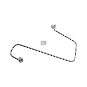 Achetez des Conduite à haute pression, injection DT Spare Parts 4.11063 à prix pour 33,37 €
