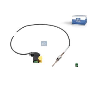 Comprar Sensor, temp. gas escape de DT Spare Parts 5.44048 a bajo precio de 115,18 €