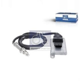 Kjøp NOx-sensor, NOx-katalysator av DT Spare Parts 7.25537 til den lave prisen 3454,05 NOK
