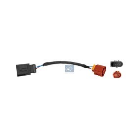 Scheinwerfer-Ersatzteile des Herstellers DT Spare Parts - Originalware Artikelnummer: 7.53520
