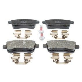 Köp Bromsbelägg av MASTER-SPORT 13046027562N-SET-MS till det låga priset 328,79 kr