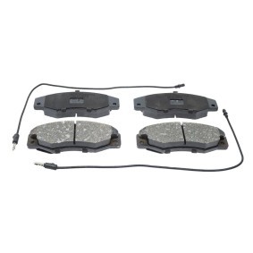 Köp Bromsbelägg av MASTER-SPORT 13046039332N-SET-MS till det låga priset 267,89 kr