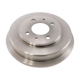 Bremstrommel 24021800342-PCS-MS