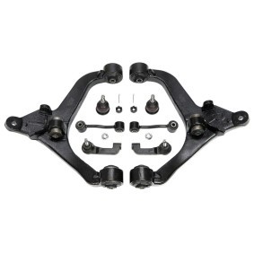Querlenker Satz 36959/1-KIT-MS