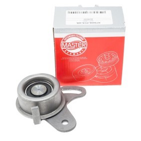 Spannrolle, Zahnriemen R75006-PCS-MS
