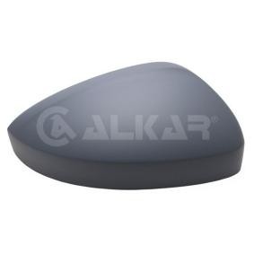 Osta ALKAR Suojus, ulkopeili netistä Tiguan Allspace (BW2)-mallille edulliseen hintaan