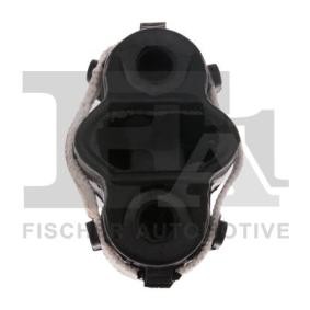 Halter, Abgasanlage 183-902 AUDI A7 von FA1