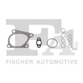 Acquista Kit montaggio turbocompressore da FA1 KT110520E a buon mercato per soli 10,97 €