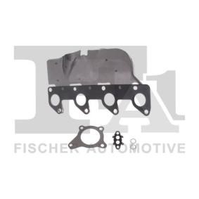 SKODA Montagesatz, Lader von FA1