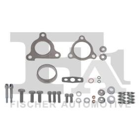 Compre Kit de montagem, turbocompressor da FA1 KT210540 a um preço baixo por 26,69 €