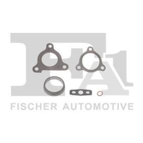 Compre Kit de montagem, turbocompressor da FA1 KT210540E a um preço baixo por 12,34 €