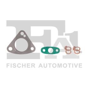 Compre Kit de montagem, turbocompressor da FA1 KT210570E a um preço baixo por 7,11 €