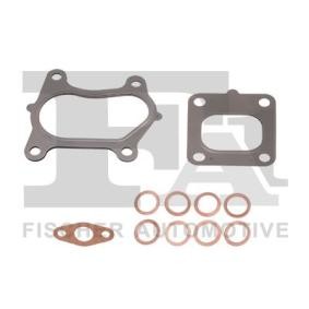 Montagesatz, Lader von FA1 KT730130E