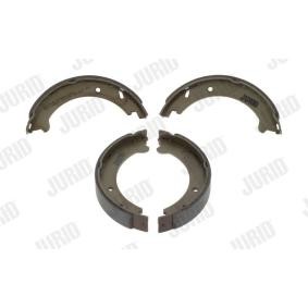 Acquista Ganasce freno a mano da JURID 361941J a buon mercato per soli 21,29 €