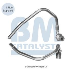 Druckleitung, Drucksensor (Ruß- / Partikelfilter) von BM CATALYSTS PP11054A