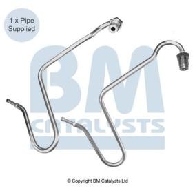 Druckleitung, Drucksensor (Ruß- / Partikelfilter) von BM CATALYSTS PP11054B