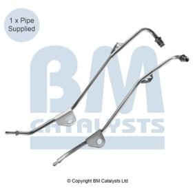 Compre Tubo pressão, sensor pressão (filtro partículas e fuligem) da BM CATALYSTS PP11058A a um preço baixo por 60,77 €