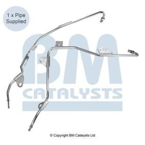 Druckleitung, Drucksensor (Ruß- / Partikelfilter) für LEXUS von BM CATALYSTS