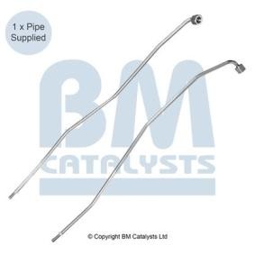 Druckleitung, Drucksensor (Ruß- / Partikelfilter) von BM CATALYSTS PP11208B