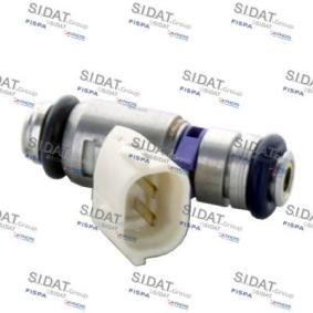 Acquista Iniettore da FISPA 81.503 a buon mercato per soli 284,40 €