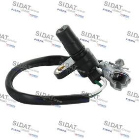 Compre Sensor, velocidade / rotações da FISPA 83.3428 a um preço baixo por 75,42 €