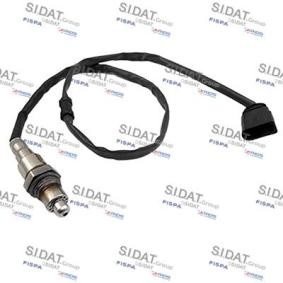 Acquista Sonda lambda da FISPA 90491 a buon mercato per soli 171,87 €