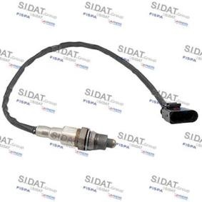 Compre Sonda lambda da FISPA 90544 a um preço baixo por 96,21 €