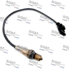 Acquista Sonda lambda da FISPA 90546 a buon mercato per soli 193,92 €