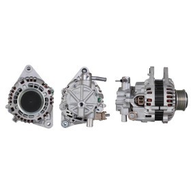 Lichtmaschine des Herstellers DRI - Originalware Artikelnummer: 2263301002