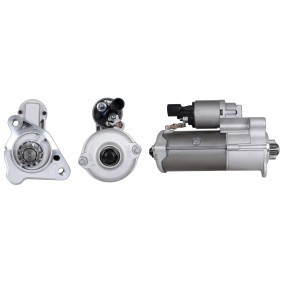 Köp Startmotor av DRI 311417122 till det låga priset 3920,21 kr