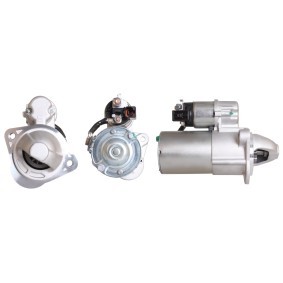 Köp Startmotor av DRI 326099132 till det låga priset 3007,30 kr