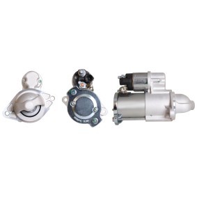 Köp Startmotor av DRI 328088092 till det låga priset 4584,42 kr