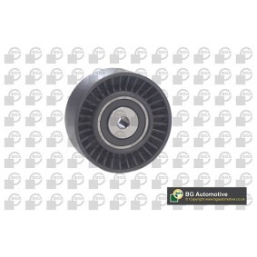 Acquista Galoppino guidacinghia, cinghia Poly-V da BGA DC0100 a buon mercato per soli 14,93 €