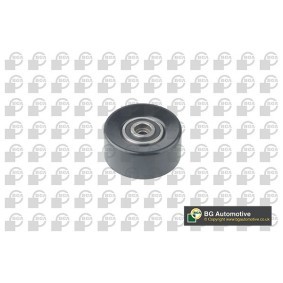 Acquista Galoppino guidacinghia, cinghia Poly-V da BGA DC0900 a buon mercato per soli 57,95 €