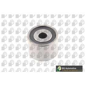 Acquista Galoppino guidacinghia, cinghia Poly-V da BGA DC1402 a buon mercato per soli 11,39 €