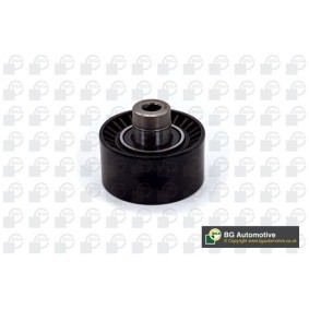 Acquista Galoppino guidacinghia, cinghia Poly-V da BGA DC1403 a buon mercato per soli 52,61 €