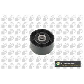 Comprar Polea inversión / guía, correa poli V de BGA DC1404 a bajo precio de 59,95 €