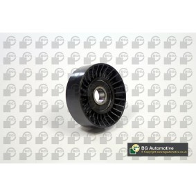 Comprar Polea inversión / guía, correa poli V de BGA DC1410 a bajo precio de 55,52 €