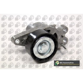 Compre Tensor, correia trapezoidal estriada da BGA DC1419 a um preço baixo por 122,57 €