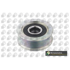 Achetez des Poulie roue libre, alternateur BGA DC2210 à prix pour 76,62 €