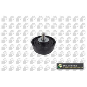 Comprar Polea inversión / guía, correa poli V de BGA DC2215 a bajo precio de 79,31 €
