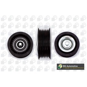 Acquista Galoppino guidacinghia, cinghia Poly-V da BGA DC2217 a buon mercato per soli 49,82 €