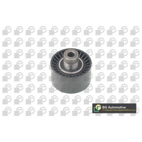 Comprar Polea inversión / guía, correa poli V de BGA DC2301 a bajo precio de 72,14 €