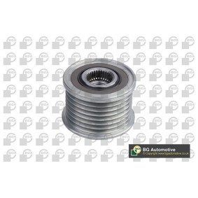Achetez des Poulie roue libre, alternateur BGA DC5605 à prix pour 72,08 €
