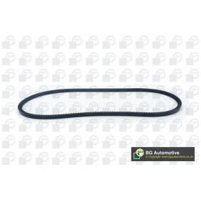 Achetez des Courroie trapézoïdale BGA V10X1075 à prix pour 4,56 €